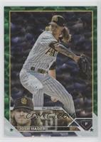 Josh Hader #/499