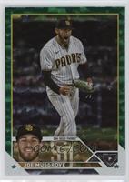 Joe Musgrove #/499