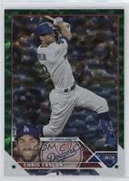 Chris Taylor #/499