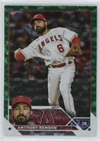 Anthony Rendon #/499