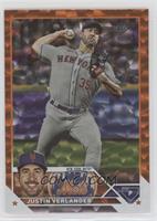 Justin Verlander #/299