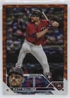 Matt Wallner #/299