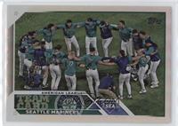 Seattle Mariners