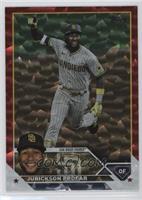 Jurickson Profar #/199