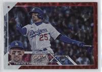 Trayce Thompson #/199