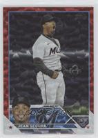 Jean Segura #/199