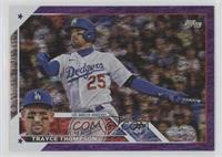 Trayce Thompson #/799