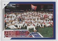 Philadelphia Phillies