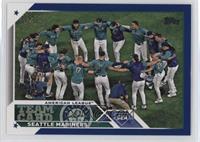 Seattle Mariners