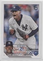 Luis Severino #/99