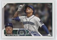 Kolten Wong [EX to NM]