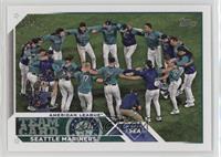 Seattle Mariners