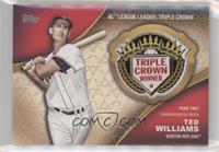 Ted Williams [EX to NM]