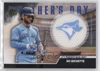 Bo Bichette #/299