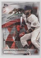 Brandon Crawford