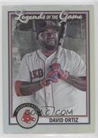 David Ortiz