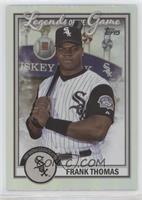 Frank Thomas