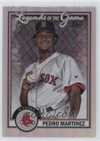 Pedro Martinez