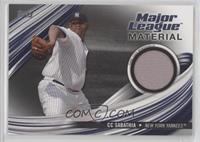 CC Sabathia #/199