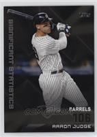 Aaron Judge #/299