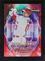 Shohei Ohtani #17/75