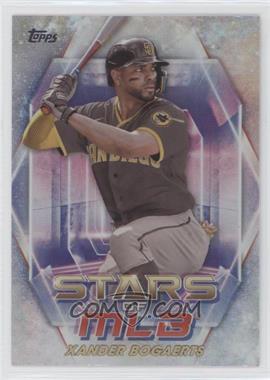 2023 Topps Series 2 - Stars of MLB #SMLB-38 - Xander Bogaerts