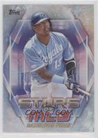 Salvador Perez [EX to NM]