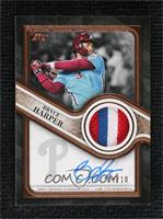 Bryce Harper #/10