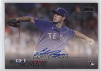 Cole Ragans #/25