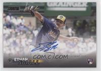 Ethan Small #/25