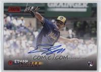 Ethan Small #/50