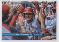 1991 Design Variation - Nolan Gorman #/200