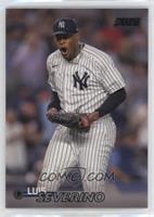 Luis Severino [EX to NM]