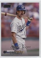 Robin Yount