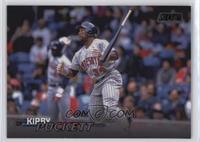 Kirby Puckett