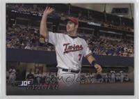 Joe Mauer