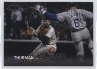 Thurman Munson