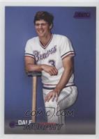 Dale Murphy #/50