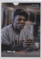 Willie Mays