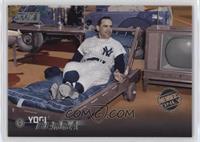 Yogi Berra