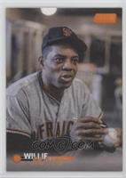 Willie Mays [EX to NM] #/199