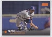 Roger Clemens #/199