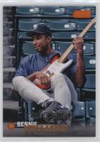 Bernie Williams #/199