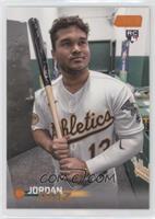 Jordan Diaz #/199