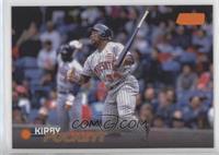 Kirby Puckett #/199