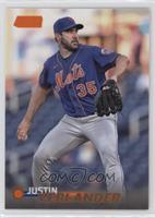 Justin Verlander #/199