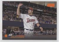 Joe Mauer #/199