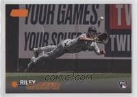 Riley Greene #/199