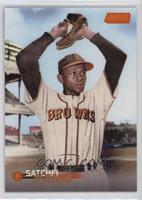 Satchel Paige #/199