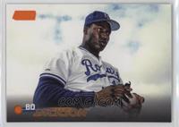 Bo Jackson #/199